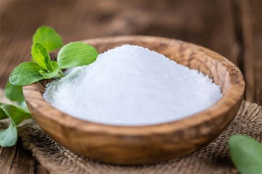 Azúcar Lutor S.C.A. stevia 1